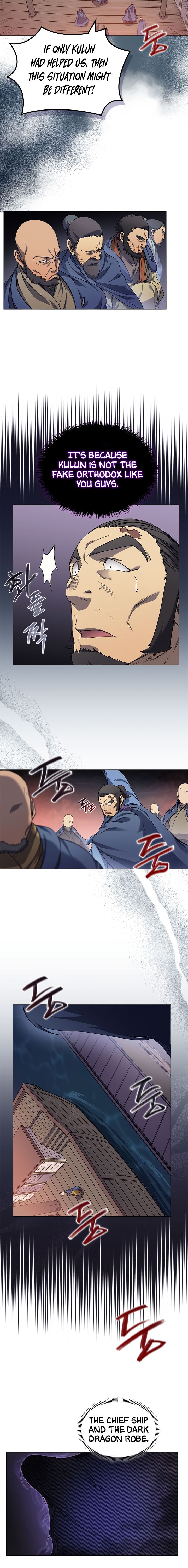 Read Heavenly Demon Reborn En Manga Online