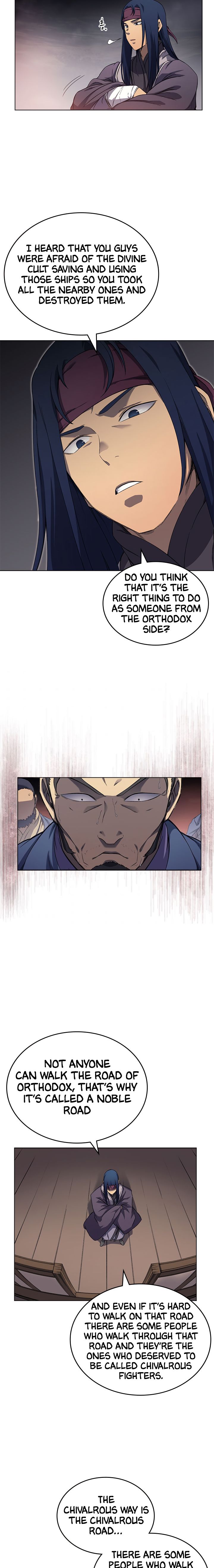 Read Heavenly Demon Reborn En Manga Online
