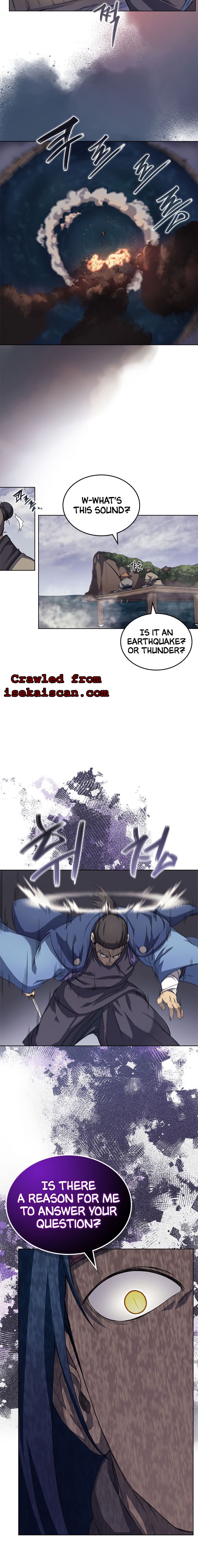 Read Heavenly Demon Reborn En Manga Online