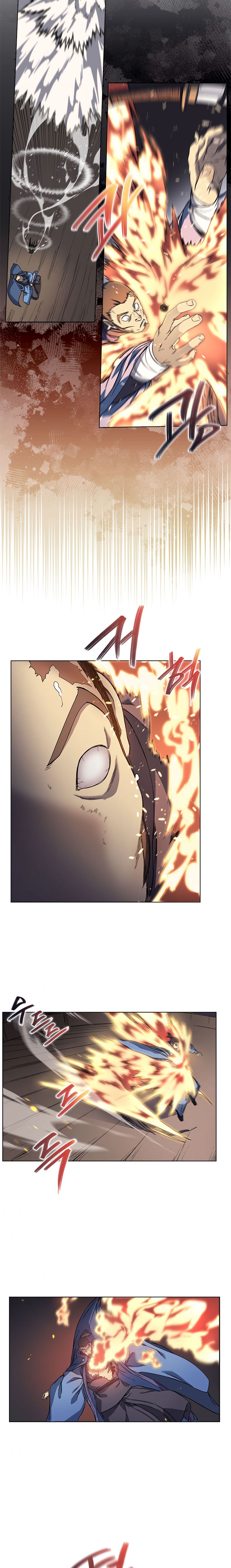 Read Heavenly Demon Reborn En Manga Online