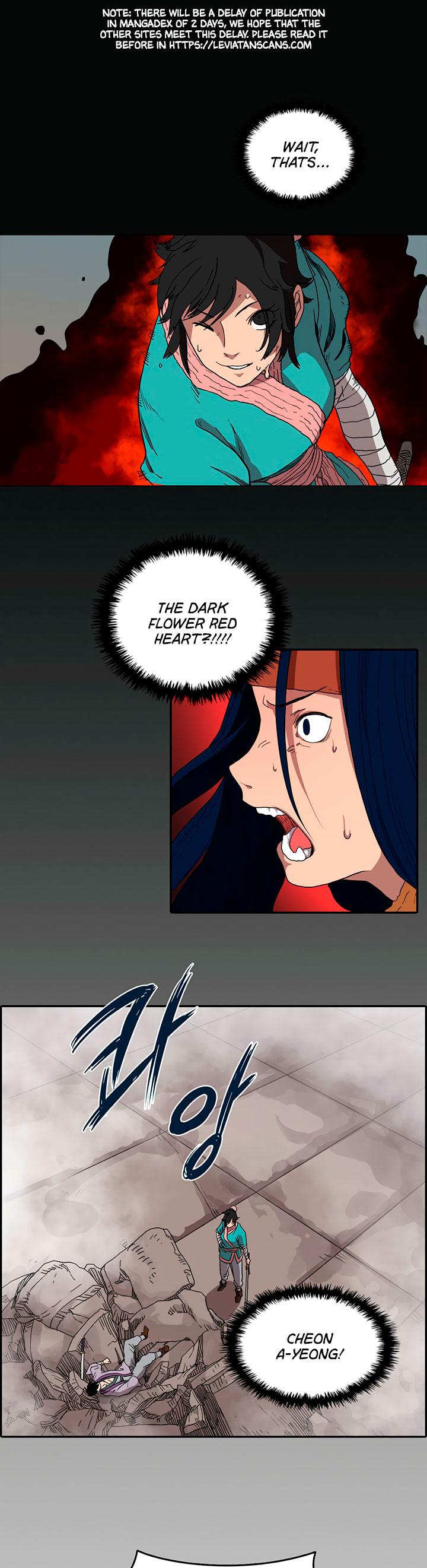 Read Heavenly Demon Reborn En Manga Online
