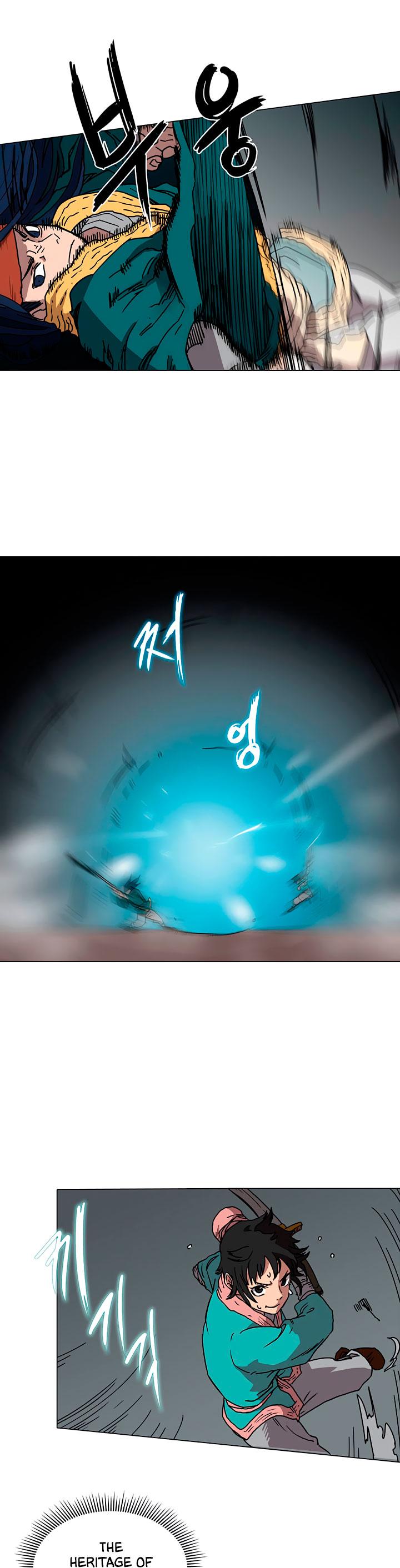 Read Heavenly Demon Reborn En Manga Online