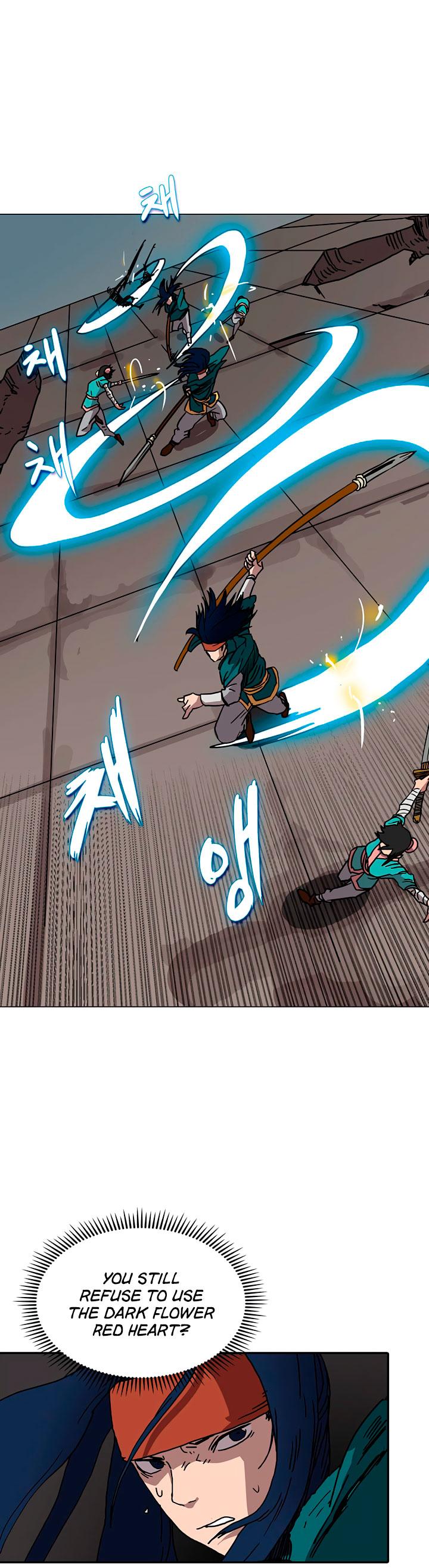 Read Heavenly Demon Reborn En Manga Online
