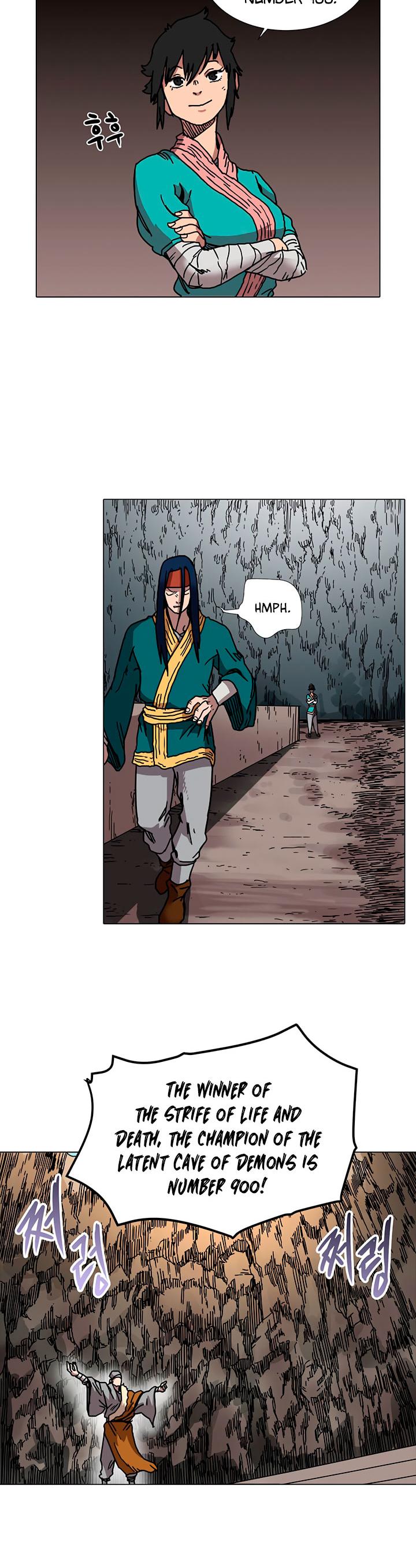 Read Heavenly Demon Reborn En Manga Online