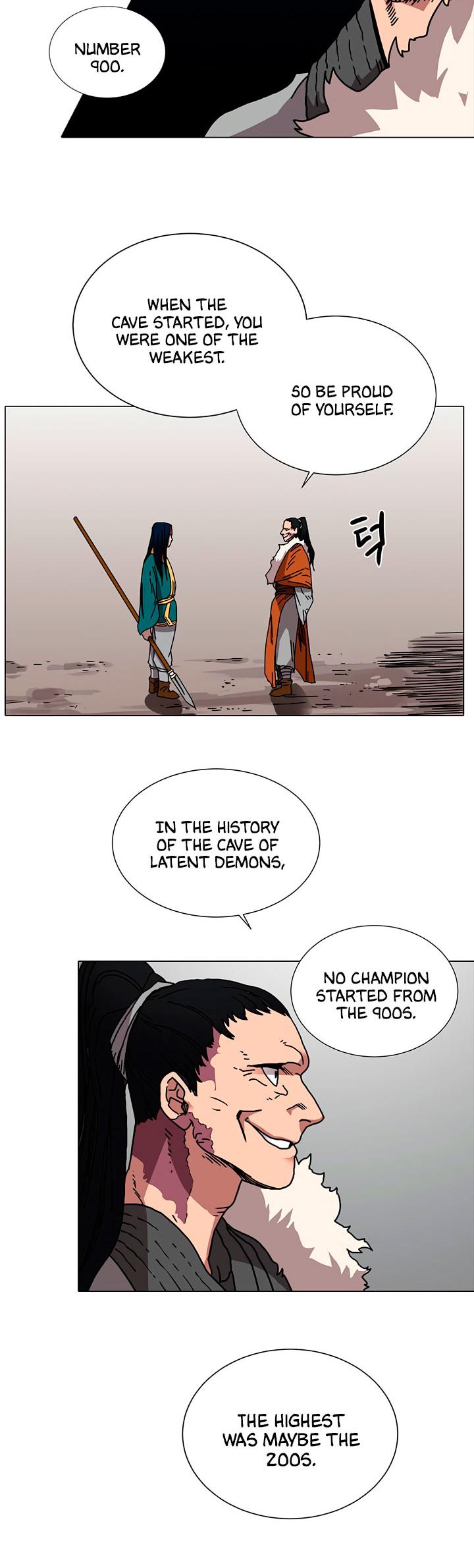 Read Heavenly Demon Reborn En Manga Online
