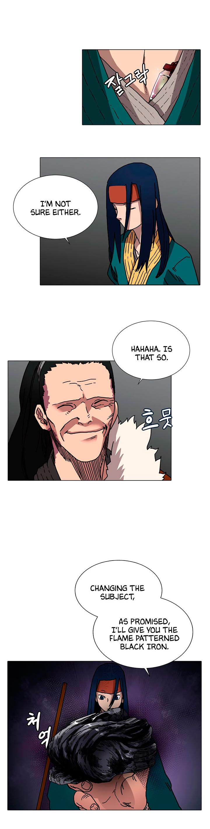 Read Heavenly Demon Reborn En Manga Online