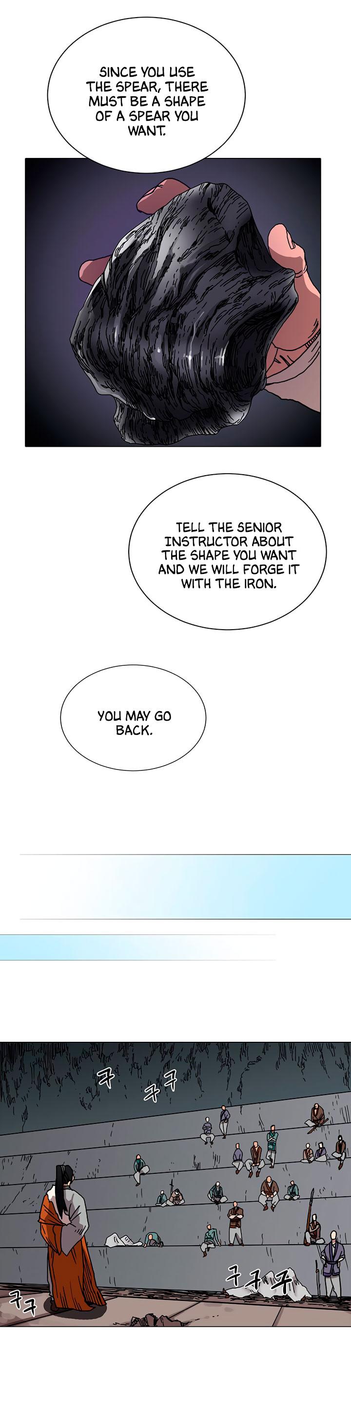 Read Heavenly Demon Reborn En Manga Online