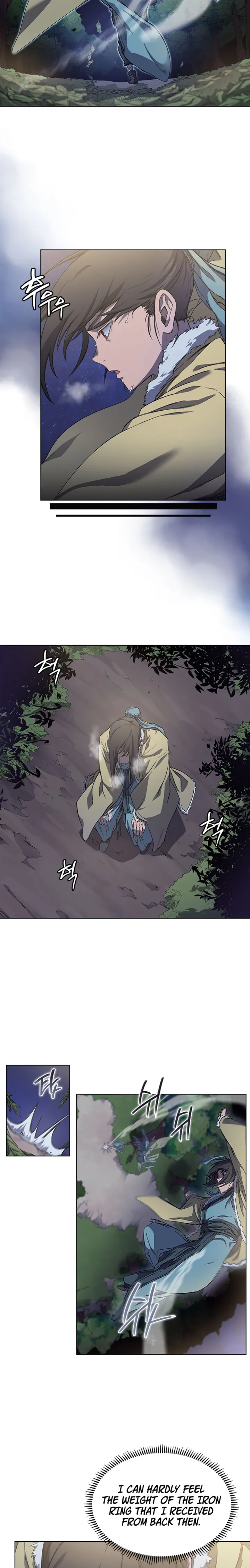 Read Heavenly Demon Reborn En Manga Online