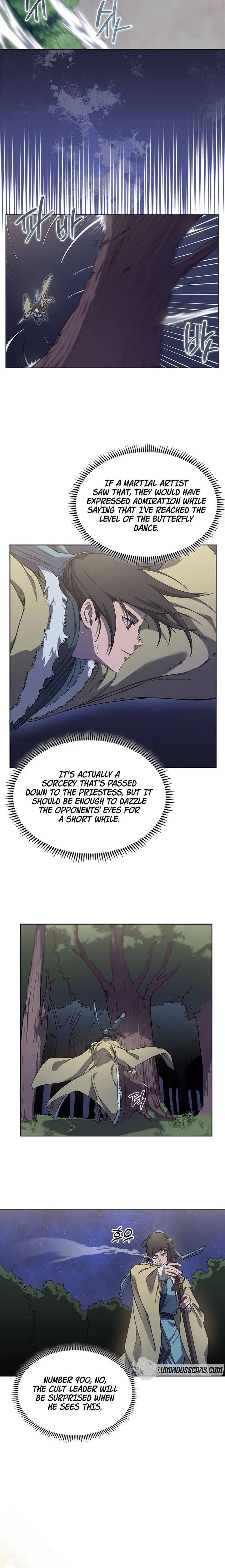 Read Heavenly Demon Reborn En Manga Online