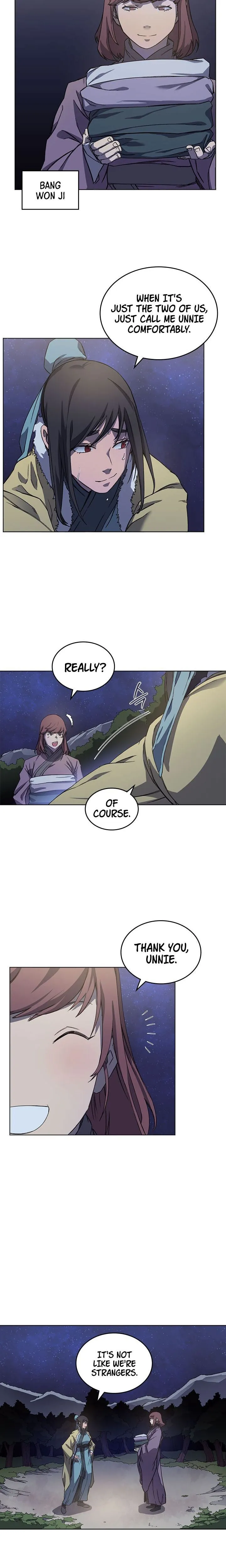Read Heavenly Demon Reborn En Manga Online