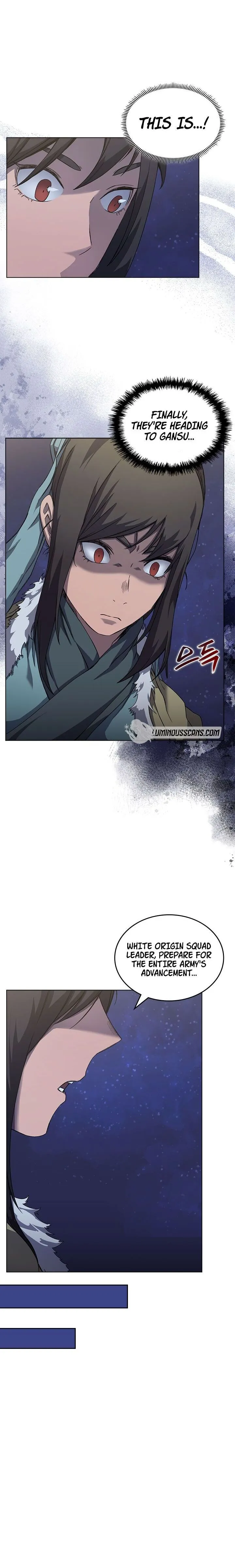 Read Heavenly Demon Reborn En Manga Online
