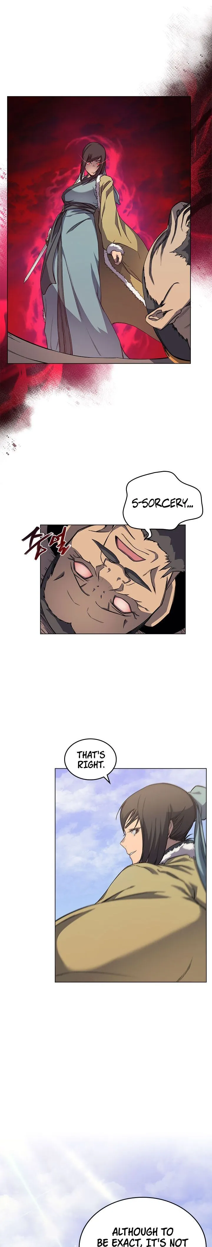 Read Heavenly Demon Reborn En Manga Online