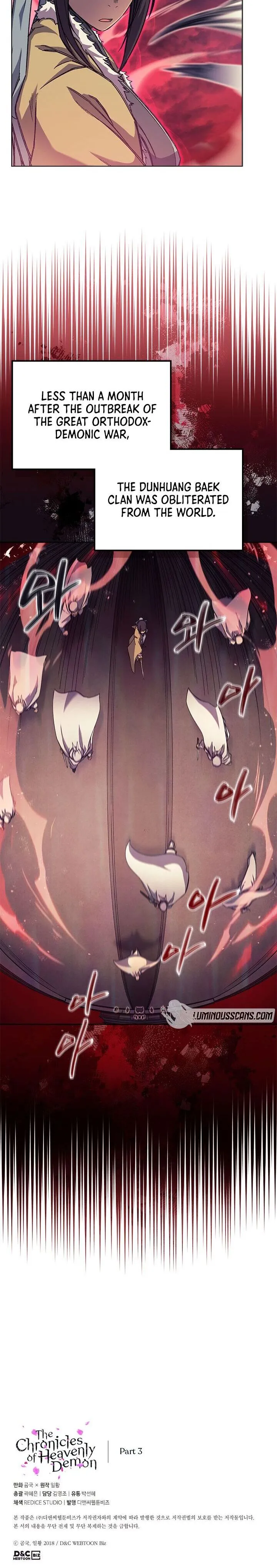 Read Heavenly Demon Reborn En Manga Online