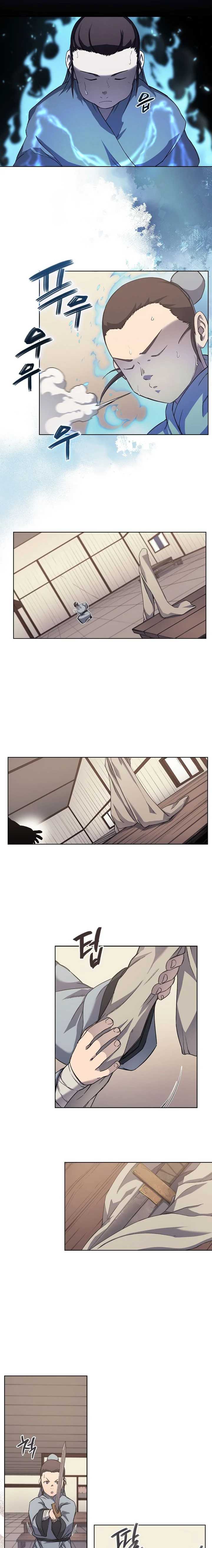 Read Heavenly Demon Reborn En Manga Online