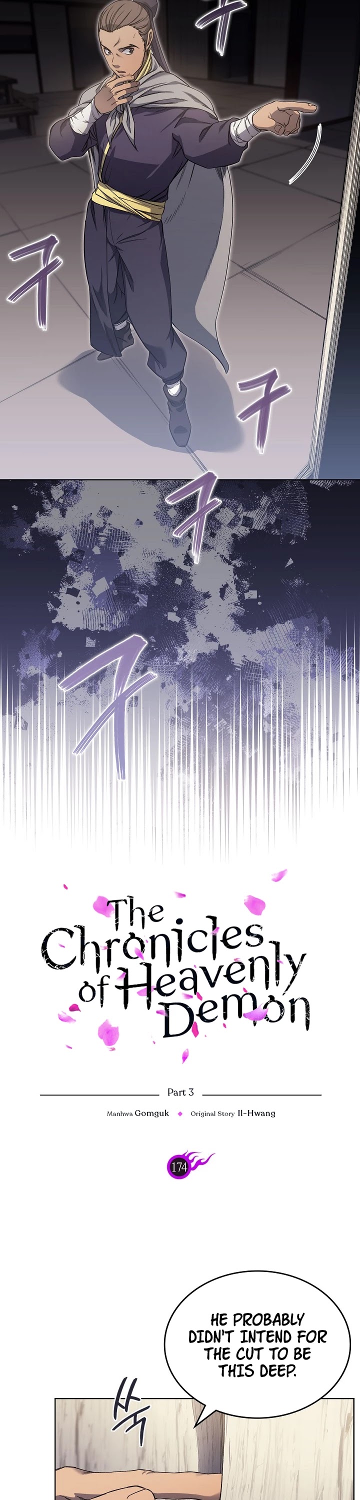 Read Heavenly Demon Reborn En Manga Online