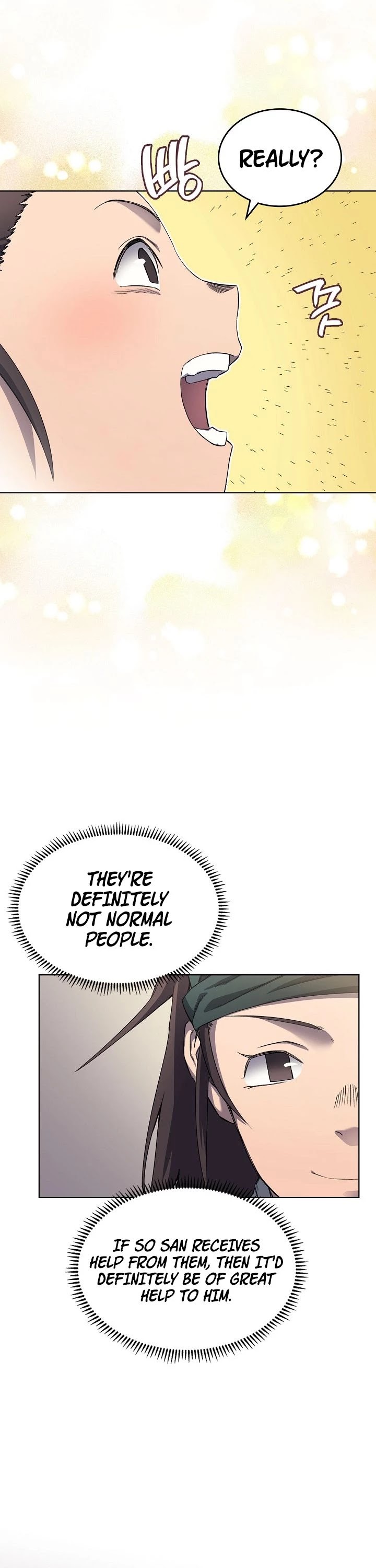 Read Heavenly Demon Reborn En Manga Online