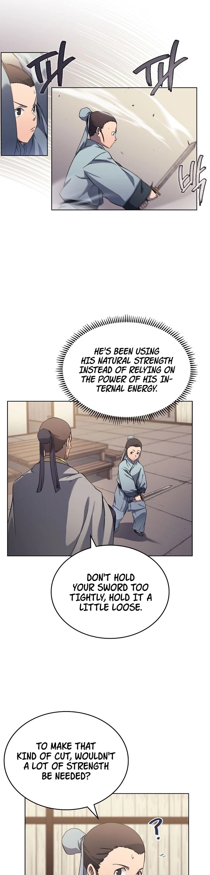 Read Heavenly Demon Reborn En Manga Online