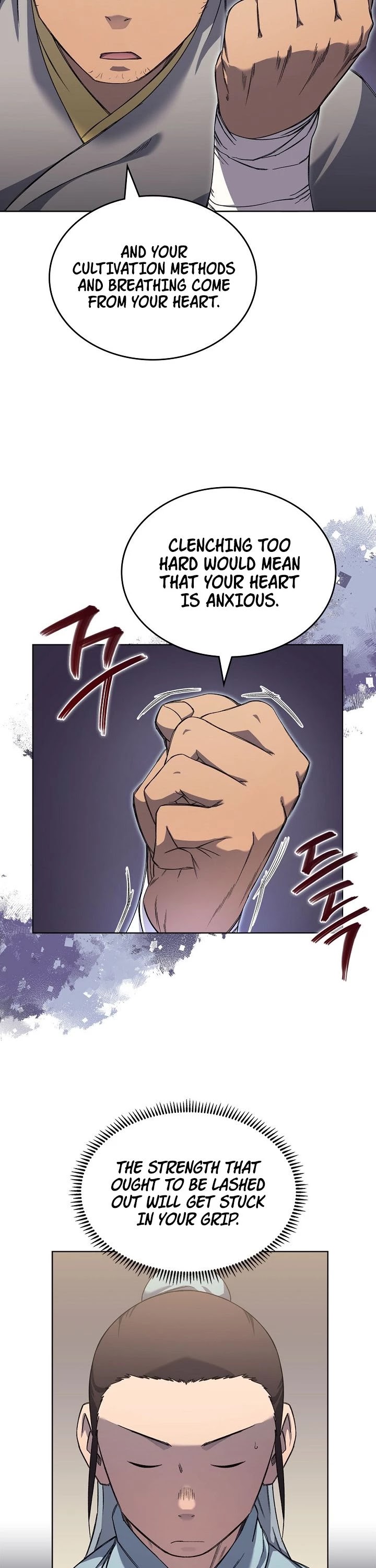 Read Heavenly Demon Reborn En Manga Online
