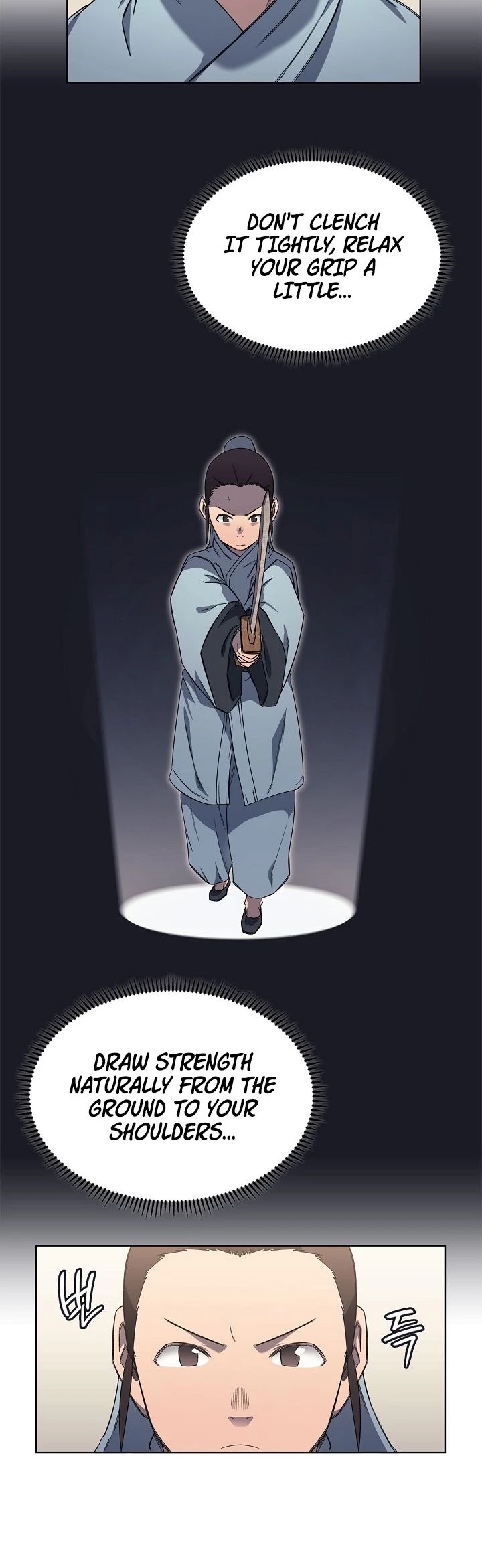 Read Heavenly Demon Reborn En Manga Online