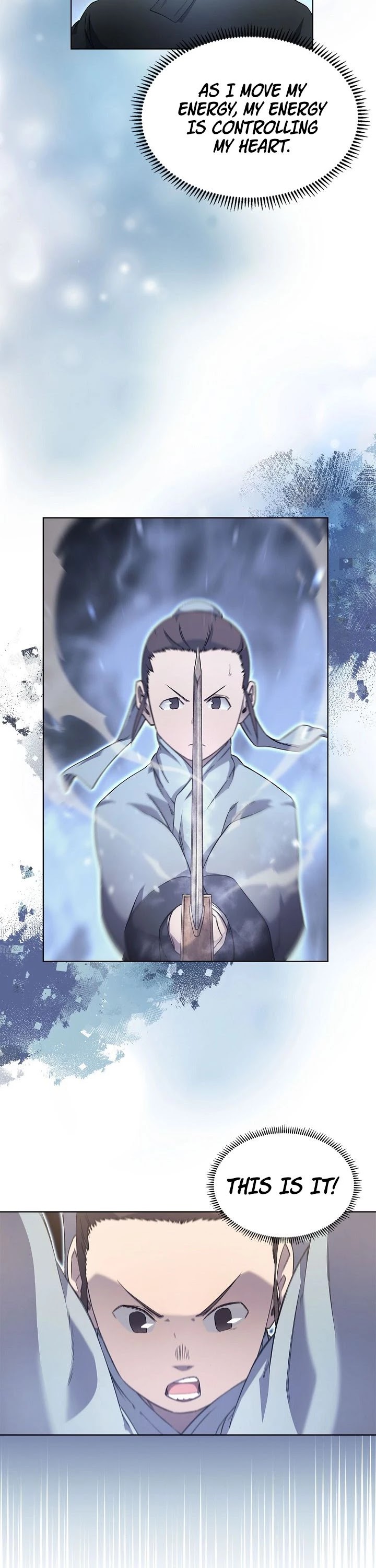 Read Heavenly Demon Reborn En Manga Online