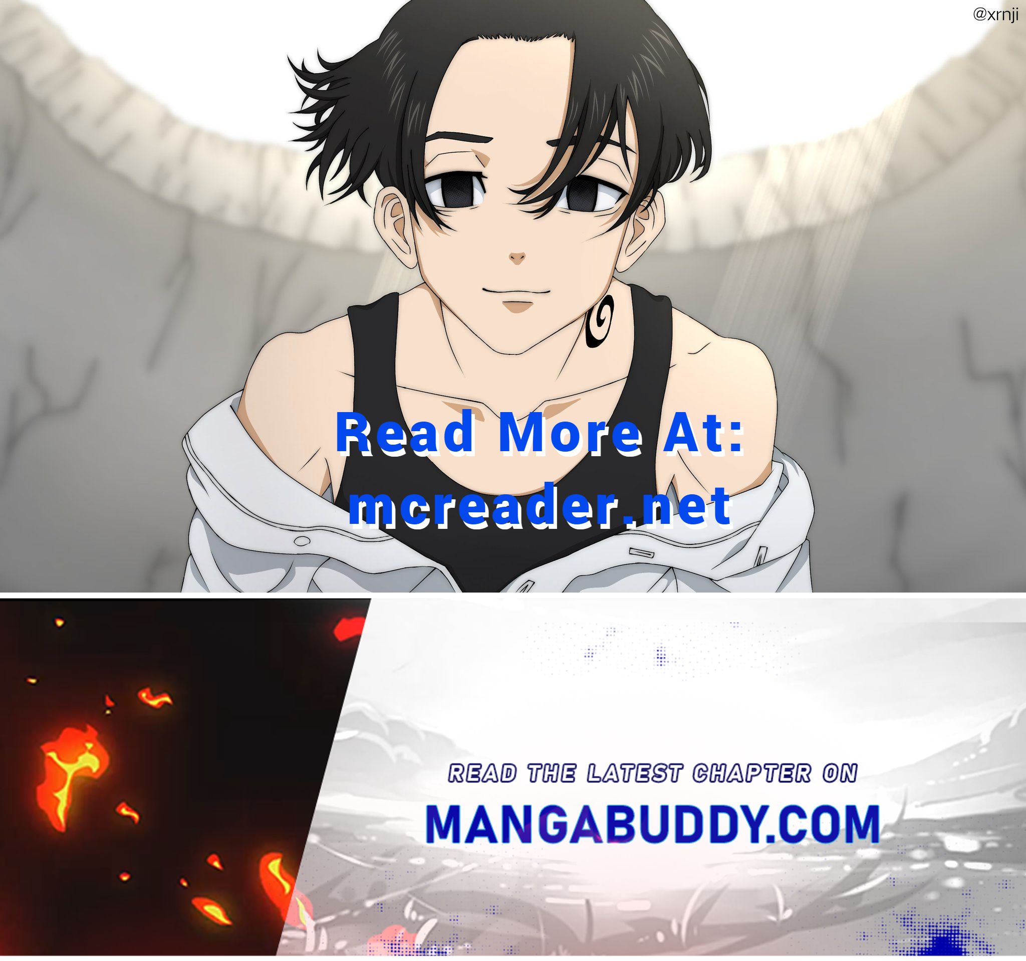 Read Heavenly Demon Reborn En Manga Online