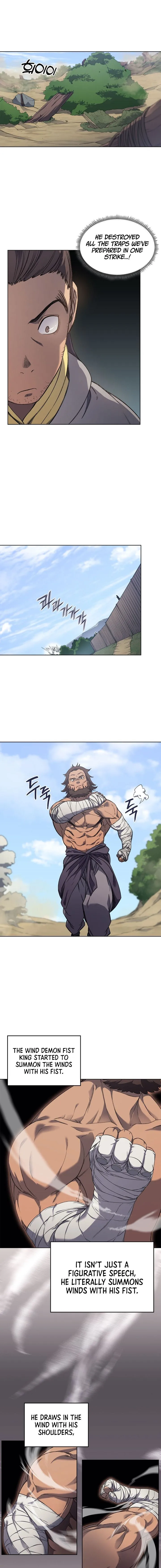 Read Heavenly Demon Reborn En Manga Online