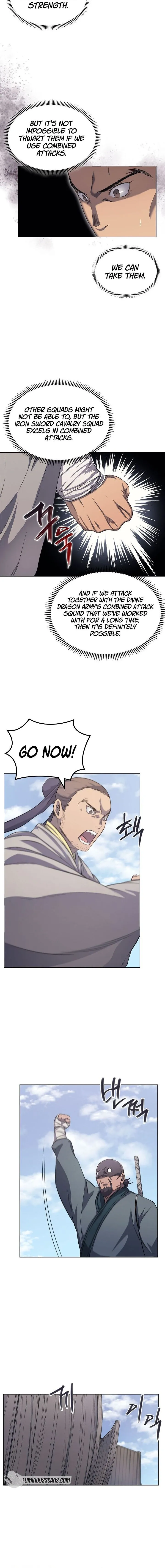 Read Heavenly Demon Reborn En Manga Online