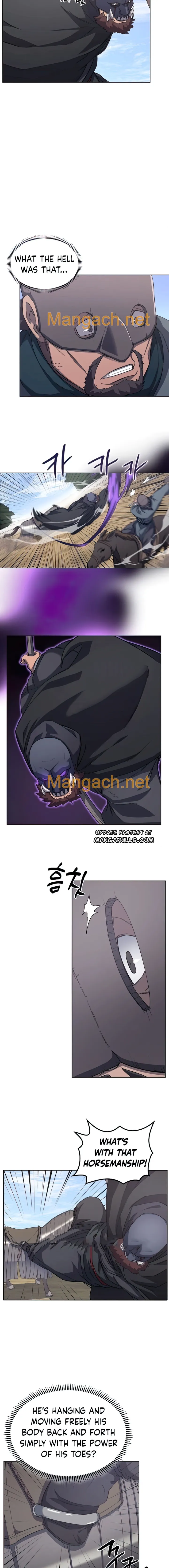 Read Heavenly Demon Reborn En Manga Online
