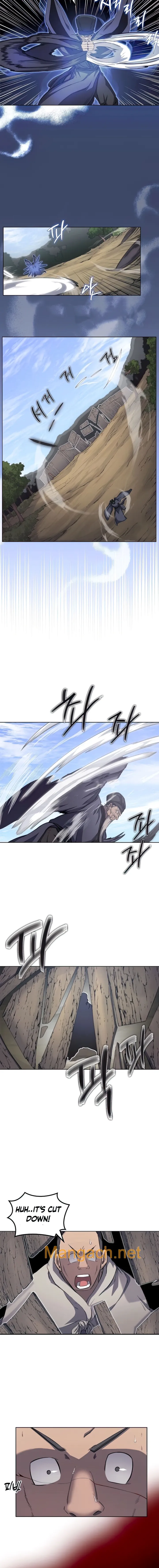 Read Heavenly Demon Reborn En Manga Online