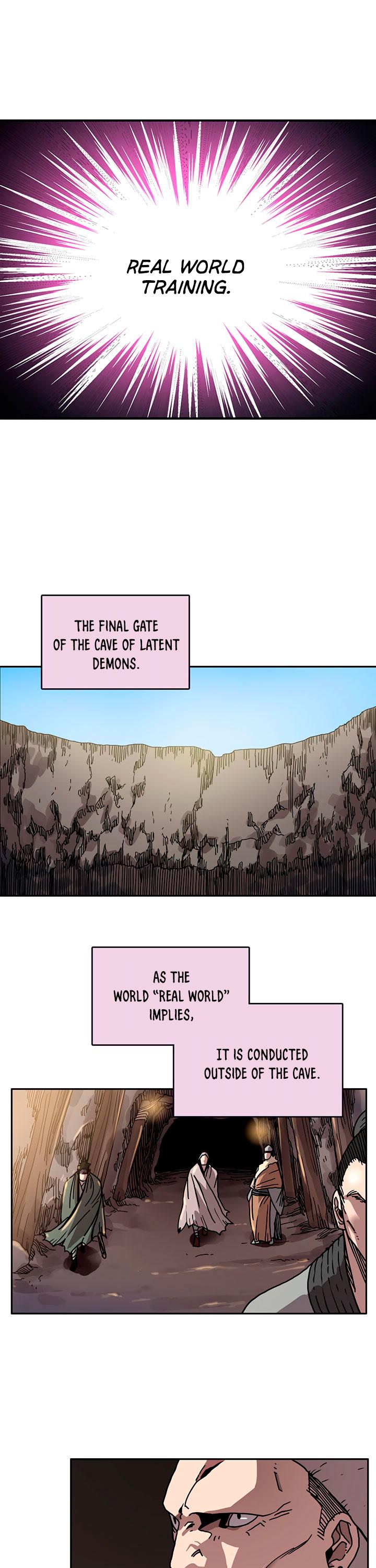 Read Heavenly Demon Reborn En Manga Online
