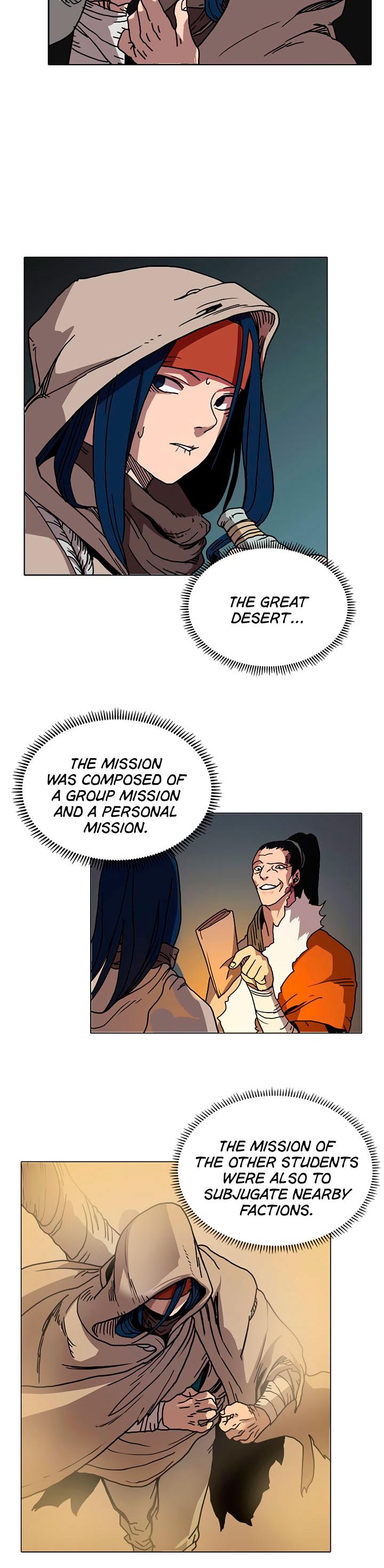 Read Heavenly Demon Reborn En Manga Online