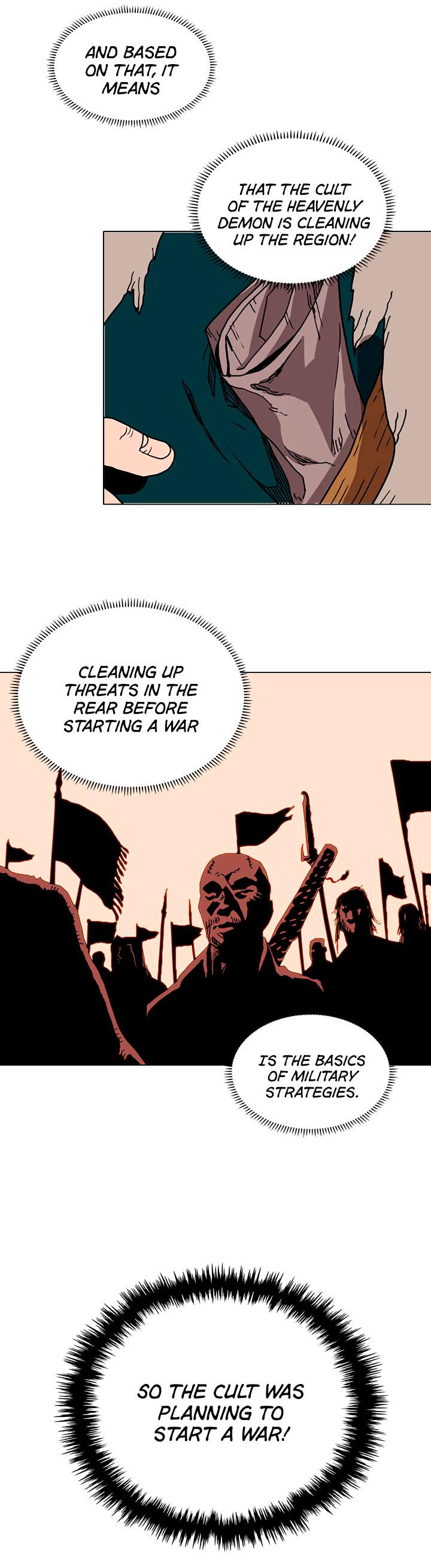 Read Heavenly Demon Reborn En Manga Online