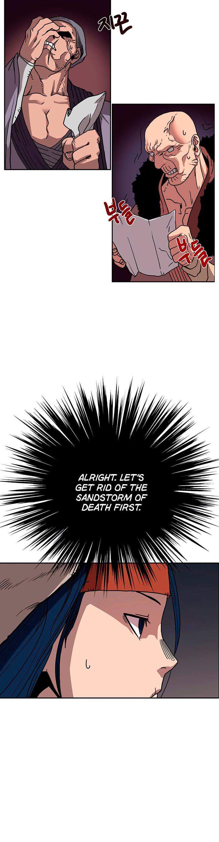 Read Heavenly Demon Reborn En Manga Online