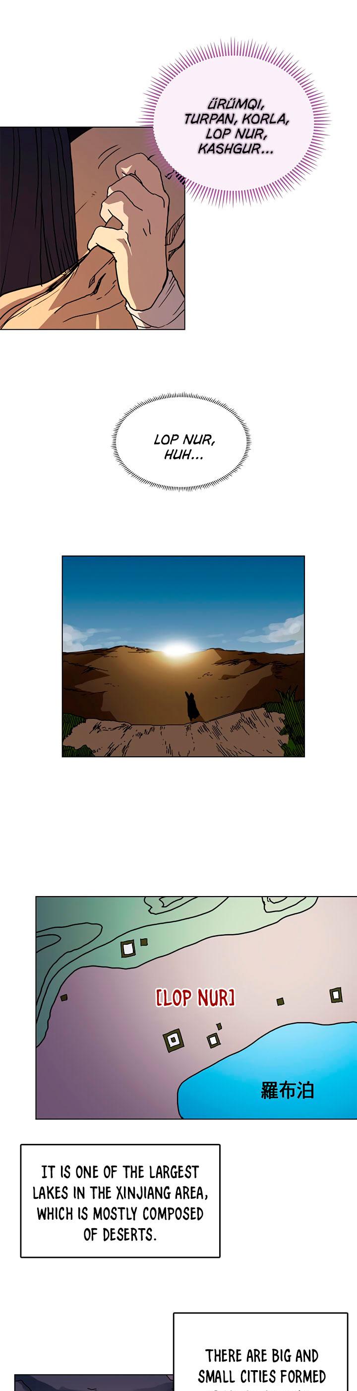 Read Heavenly Demon Reborn En Manga Online
