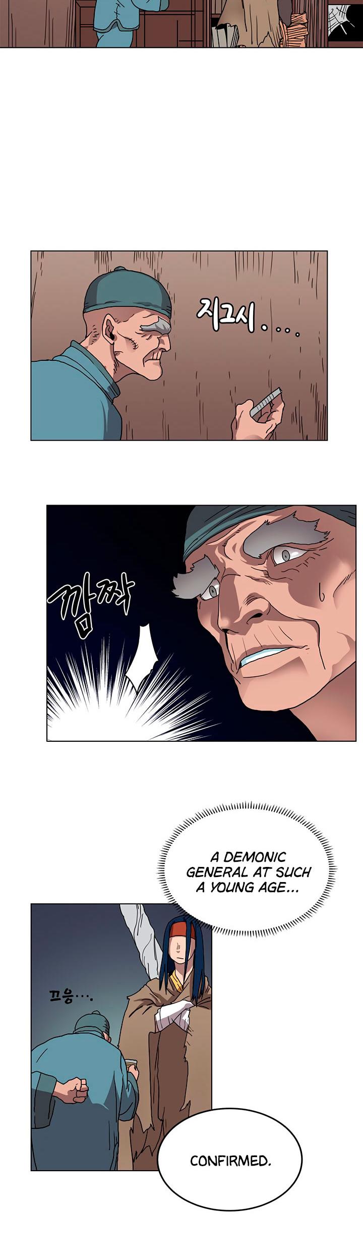 Read Heavenly Demon Reborn En Manga Online