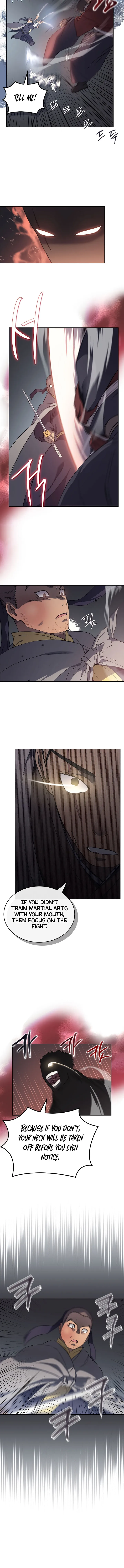 Read Heavenly Demon Reborn En Manga Online