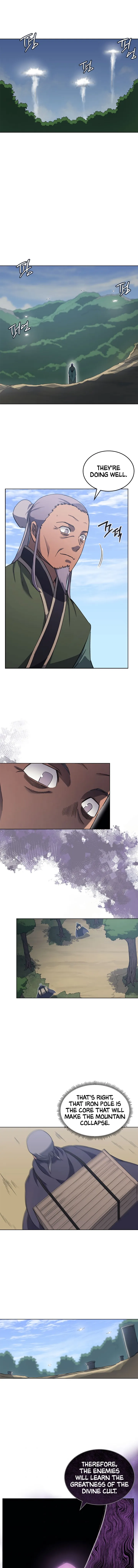 Read Heavenly Demon Reborn En Manga Online