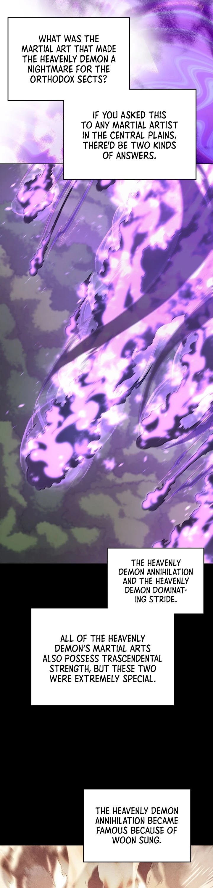 Read Heavenly Demon Reborn En Manga Online
