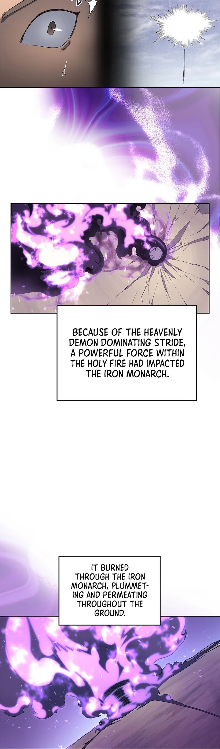 Read Heavenly Demon Reborn En Manga Online