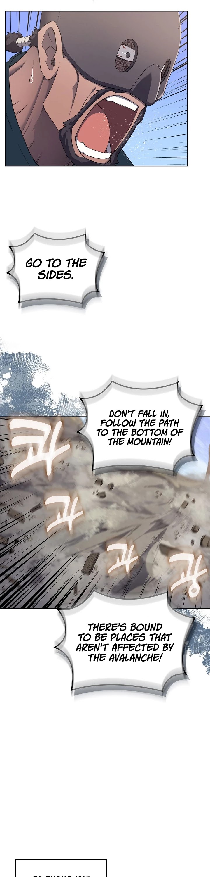 Read Heavenly Demon Reborn En Manga Online