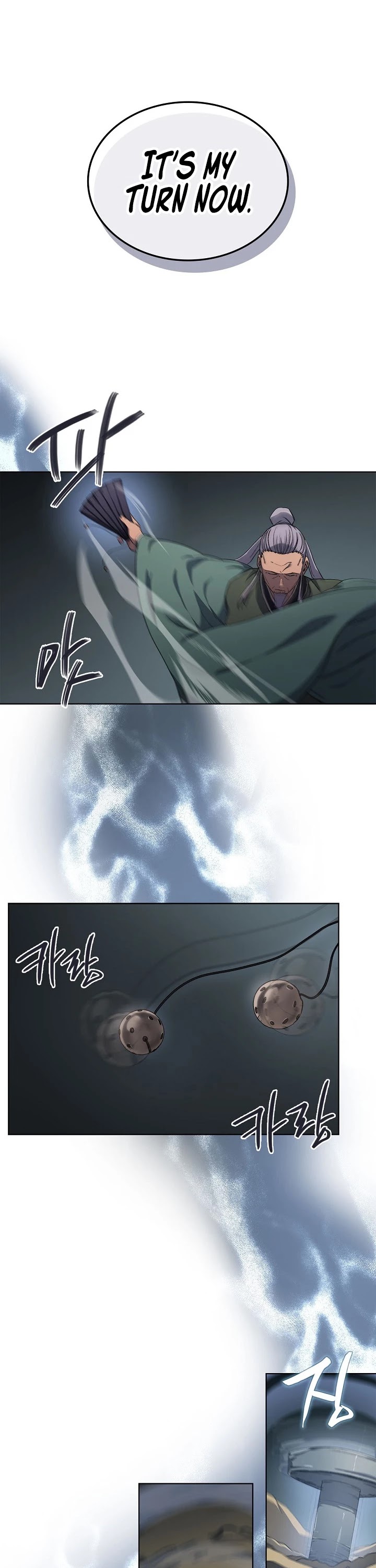 Read Heavenly Demon Reborn En Manga Online