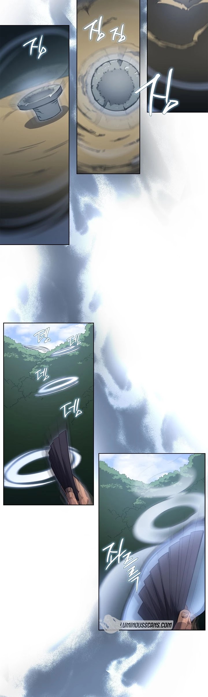 Read Heavenly Demon Reborn En Manga Online