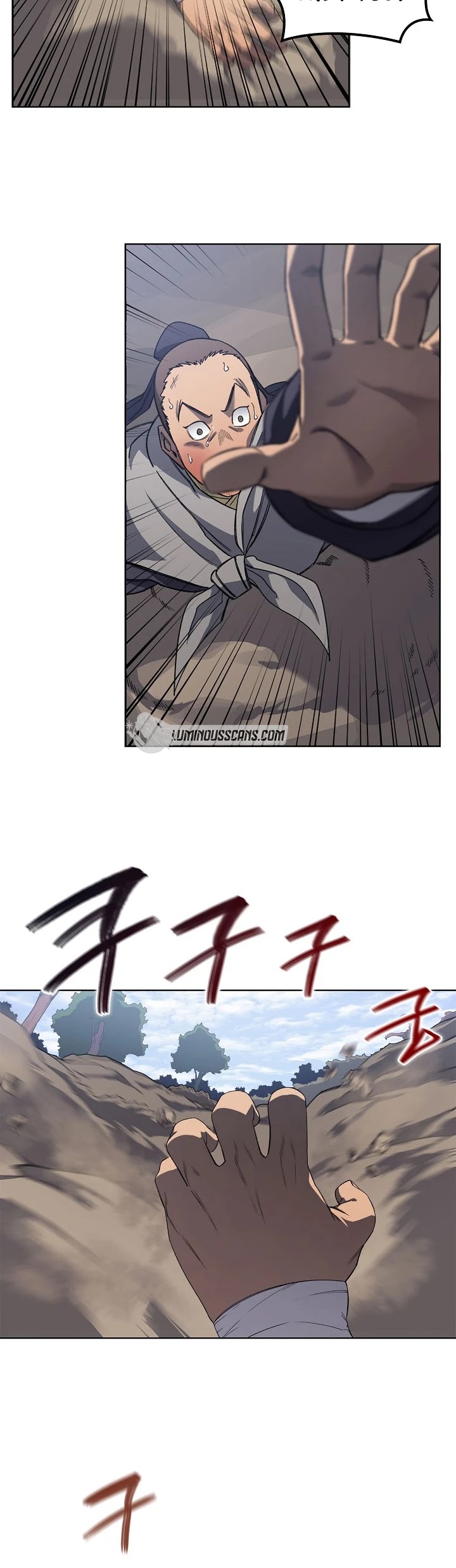 Read Heavenly Demon Reborn En Manga Online