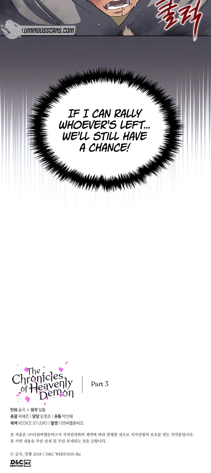 Read Heavenly Demon Reborn En Manga Online