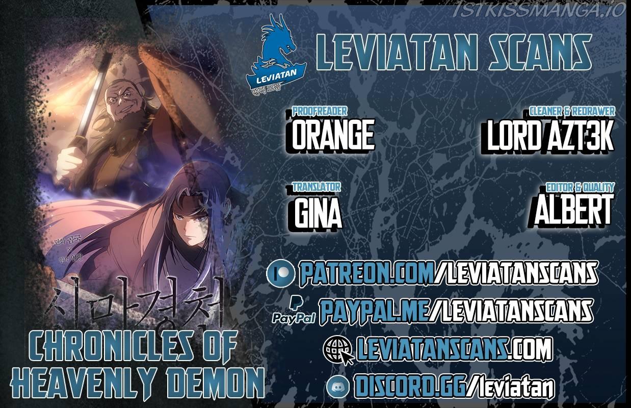 Read Heavenly Demon Reborn En Manga Online