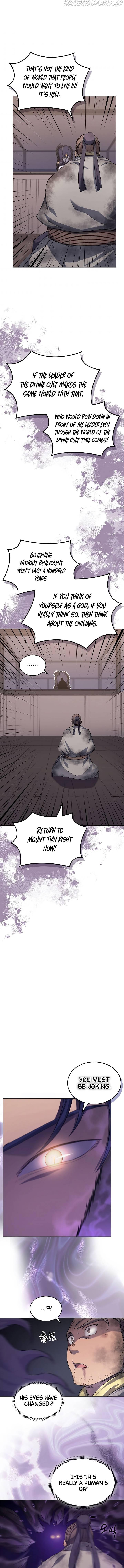 Read Heavenly Demon Reborn En Manga Online