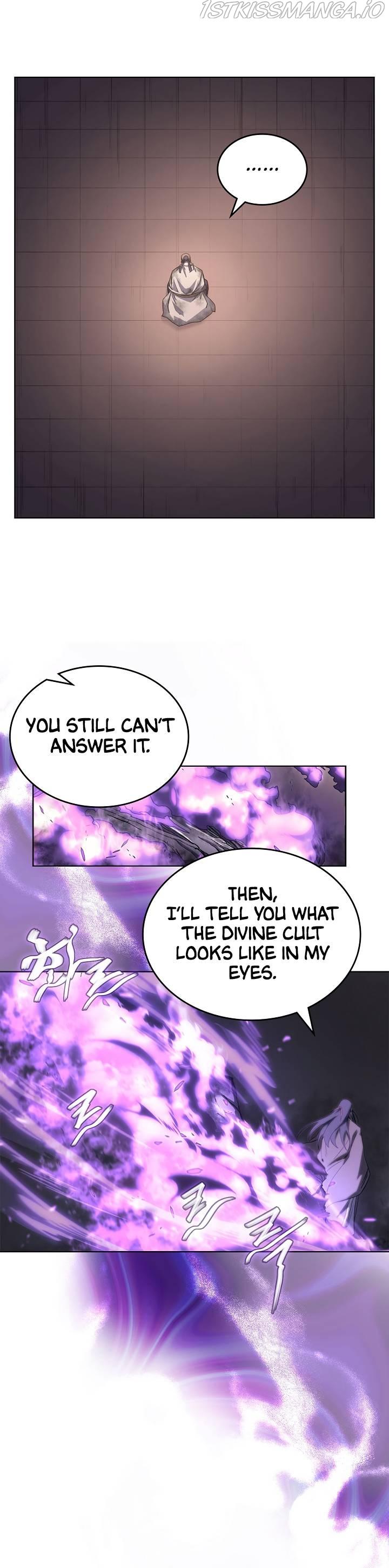 Read Heavenly Demon Reborn En Manga Online