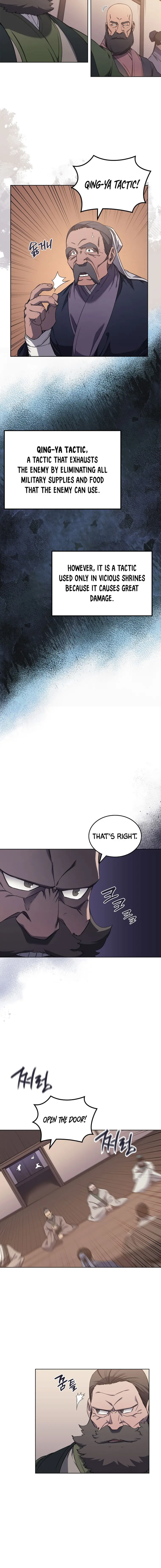 Read Heavenly Demon Reborn En Manga Online