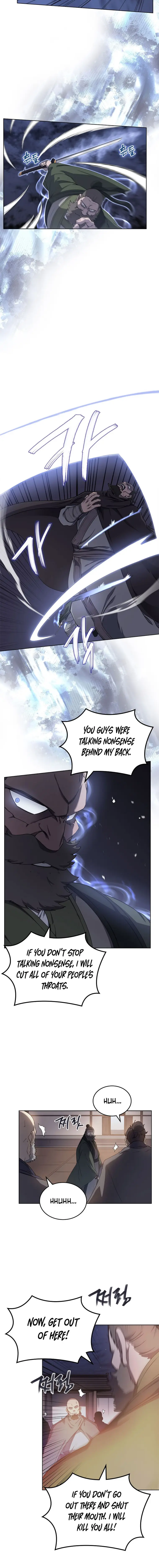 Read Heavenly Demon Reborn En Manga Online