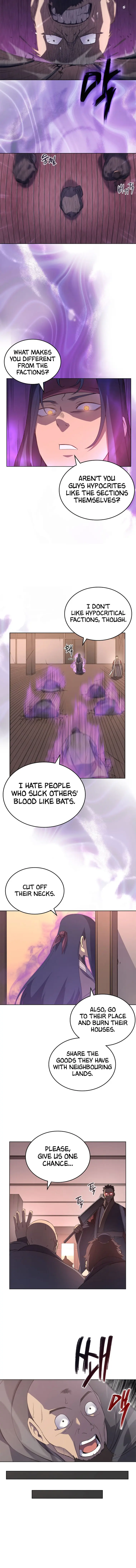 Read Heavenly Demon Reborn En Manga Online